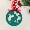 Smartfil PLA GLITTER GREEN L 1kg Verde - Smart Materials 3D