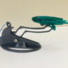 PETG FIL3D 1kg Cinzento Purpurinas - Tucab