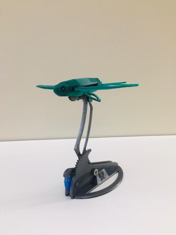 PETG FIL3D 1kg Cinzento Purpurinas - Tucab - Image 5