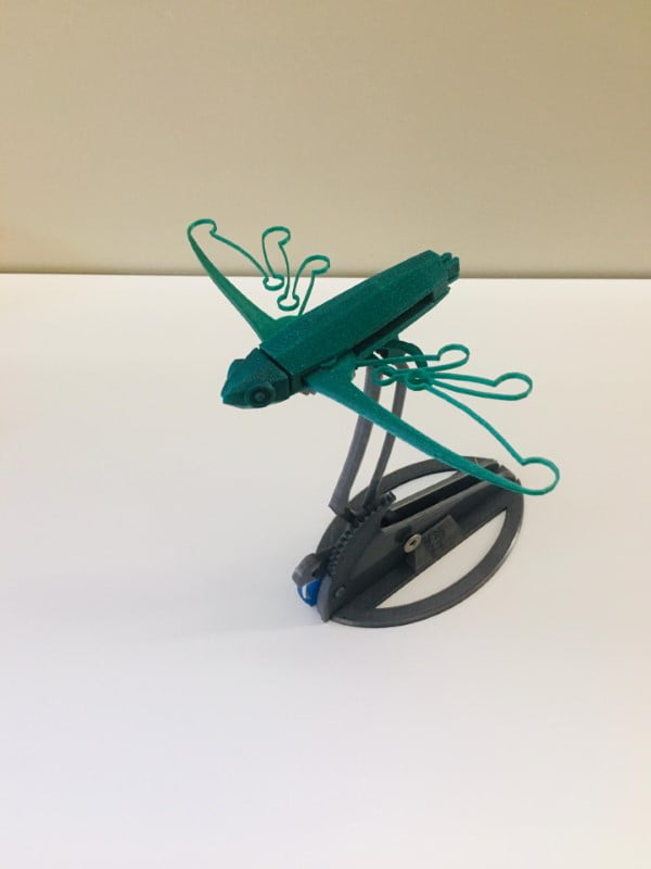 PETG FIL3D 1kg Cinzento Purpurinas - Tucab - Image 7