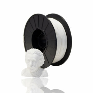 PLA 1kg White - Filalab