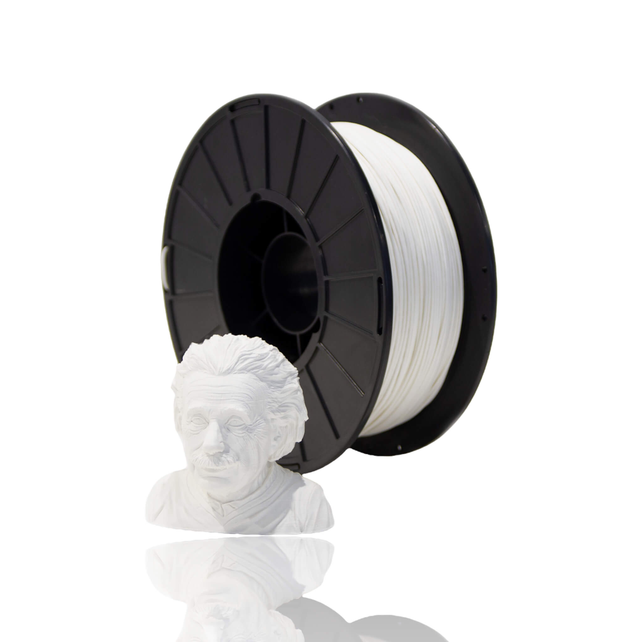 PLA FIL3D 1kg Branco - Tucab - Image 9