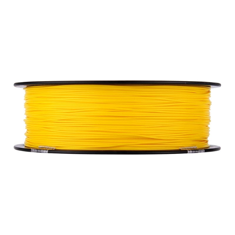 PLA+ PLUS PRO 1kg Yellow - ESUN - Image 7