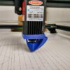 PLA FIL3D 4032D 1kg Azul - Tucab