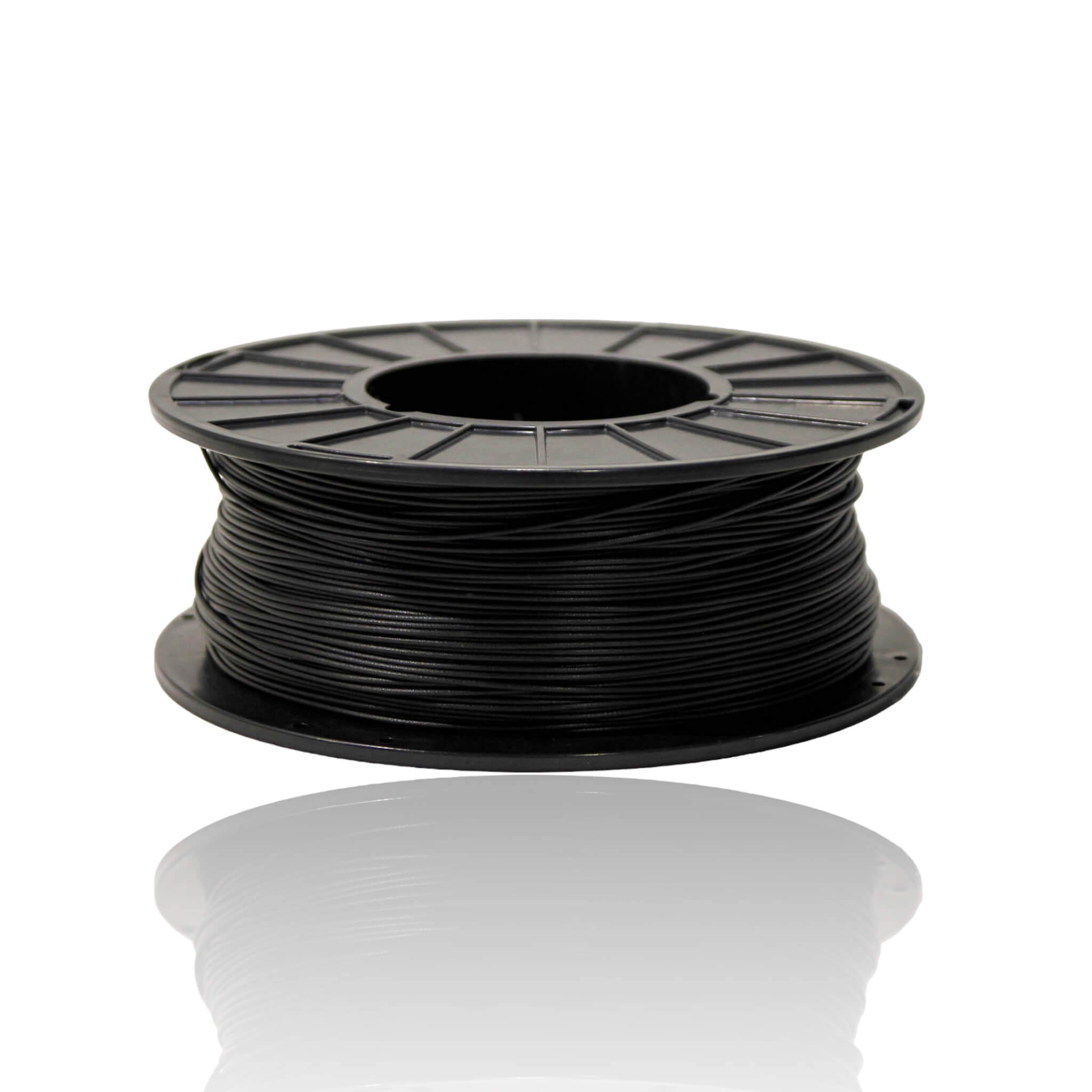 PLA 1kg Black - Filalab - Image 2