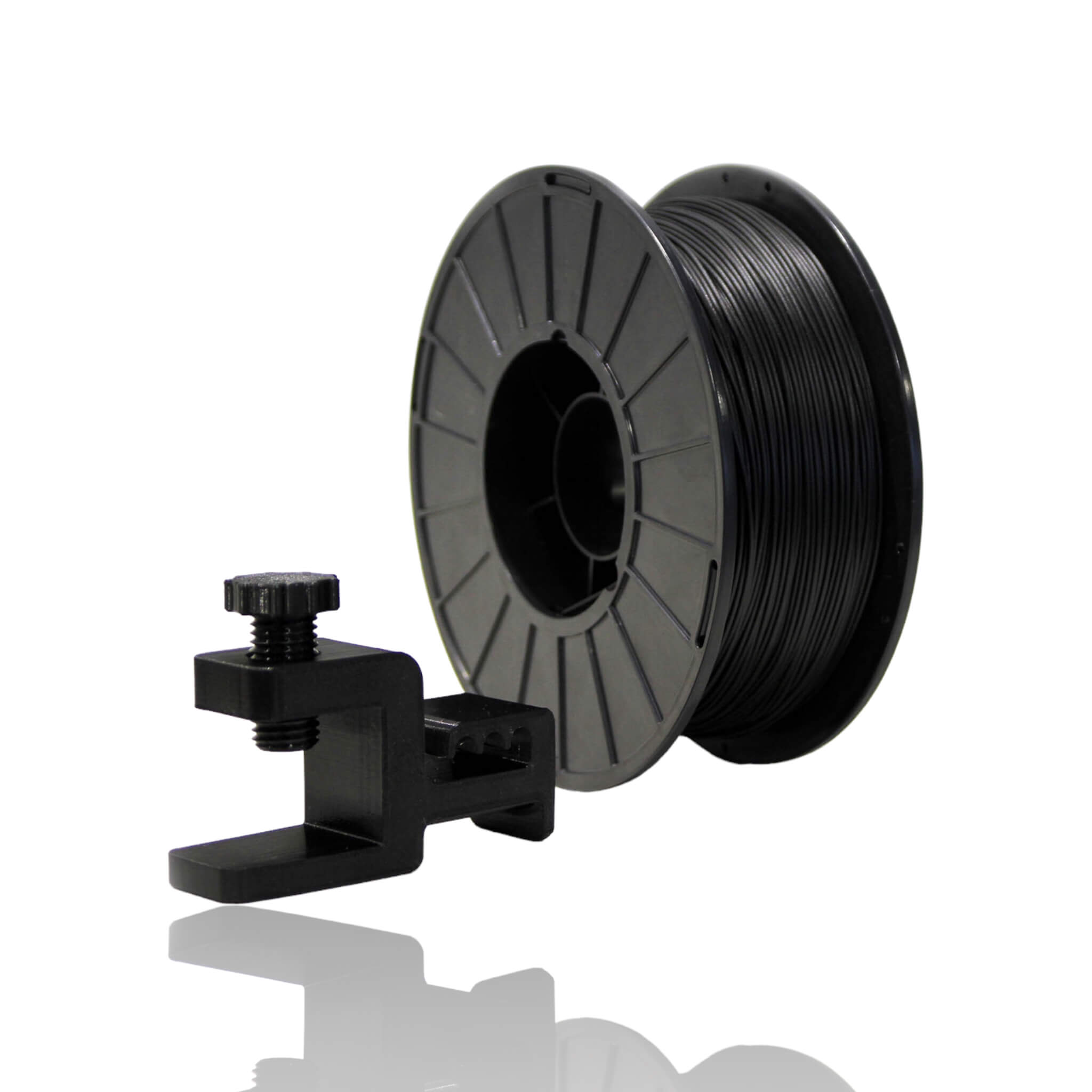 PLA 1kg Black - Filalab