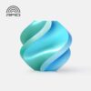 PLA Silk Dual Color 1kg Blue Hawaii - Bambu Lab