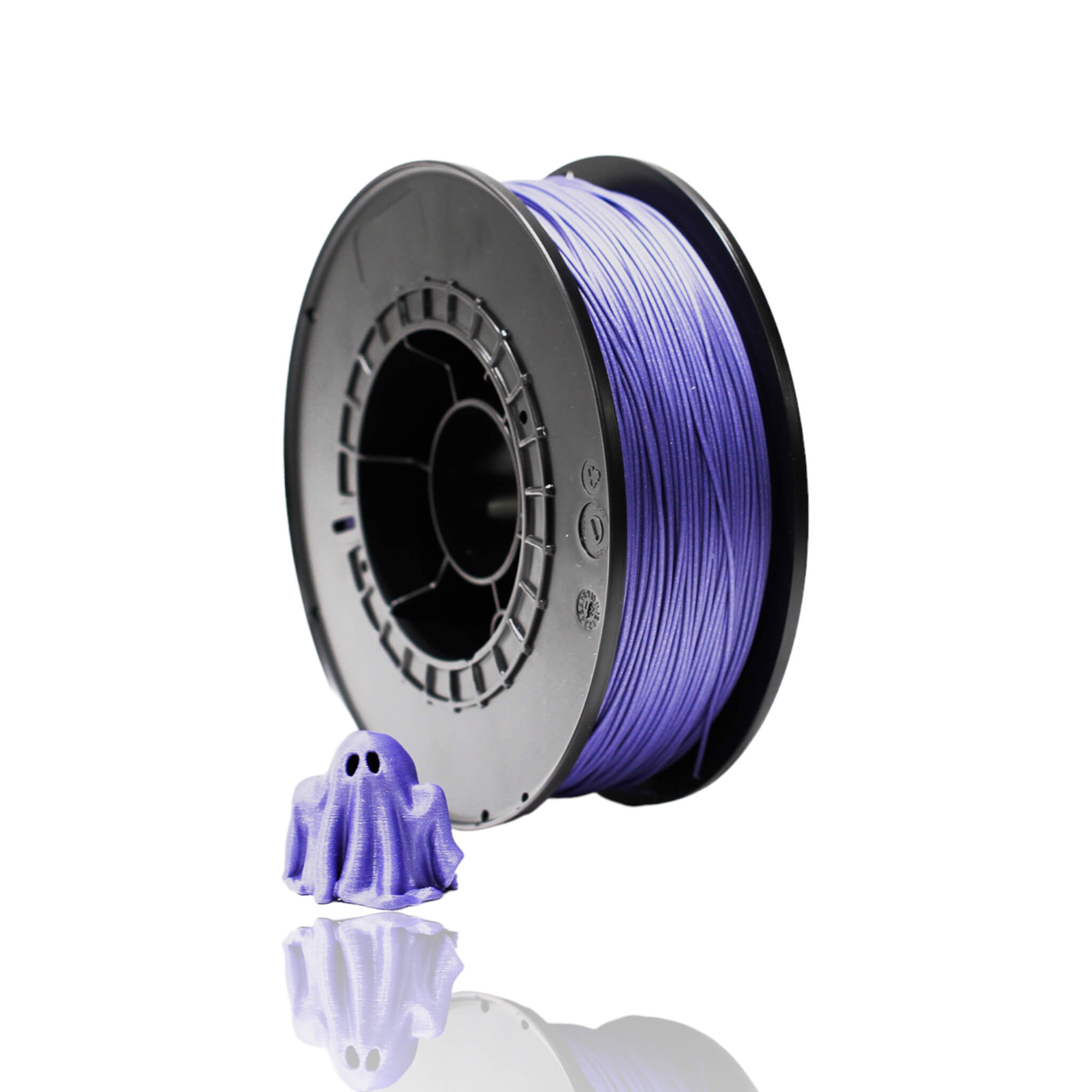 PLA 1kg Galaxy Blue - Filalab