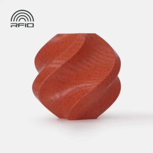 PLA Marble 1kg Red Granite - Bambu Lab