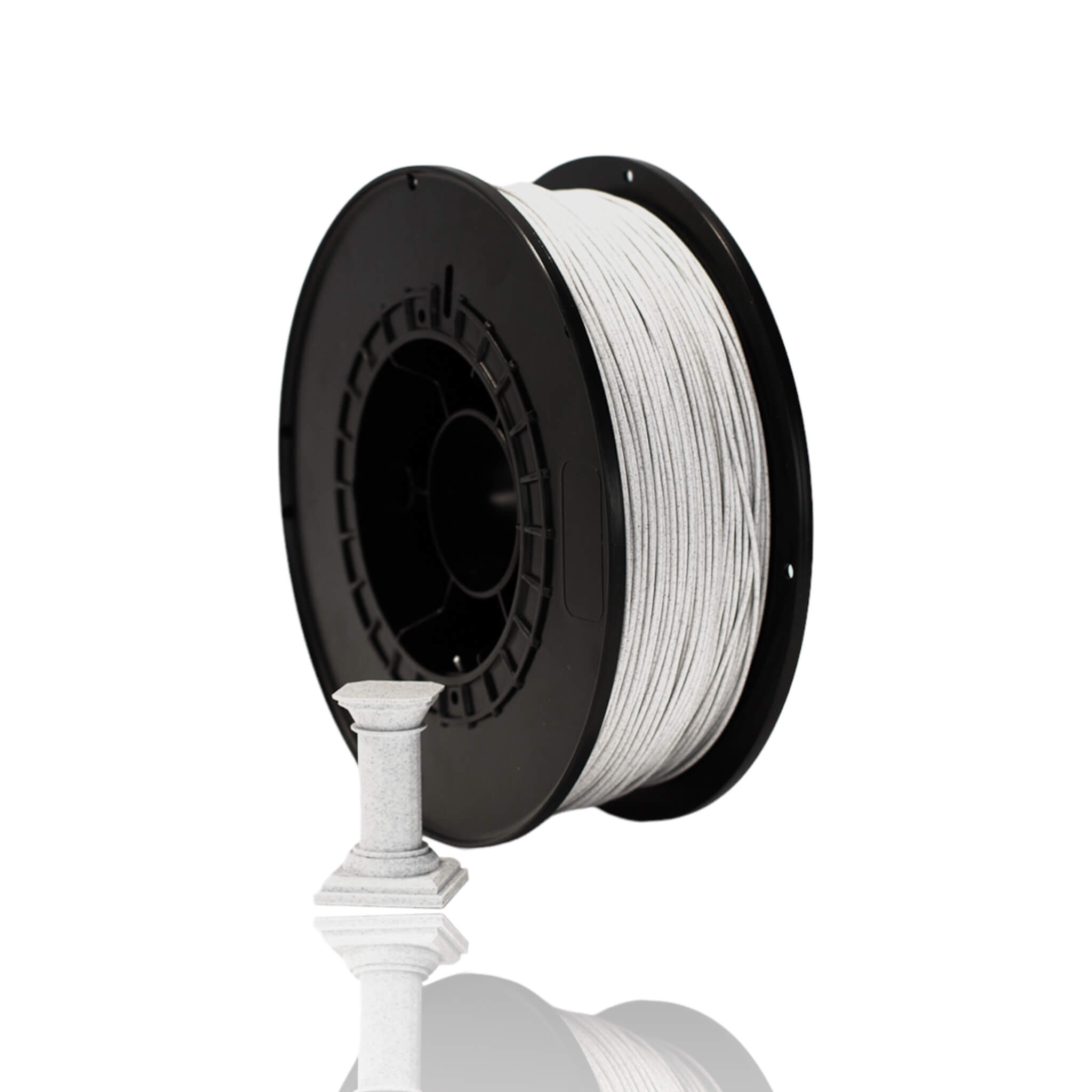 PLA 1kg Violet - Filalab - Image 12