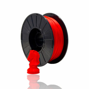 PLA 1kg Red - Filalab