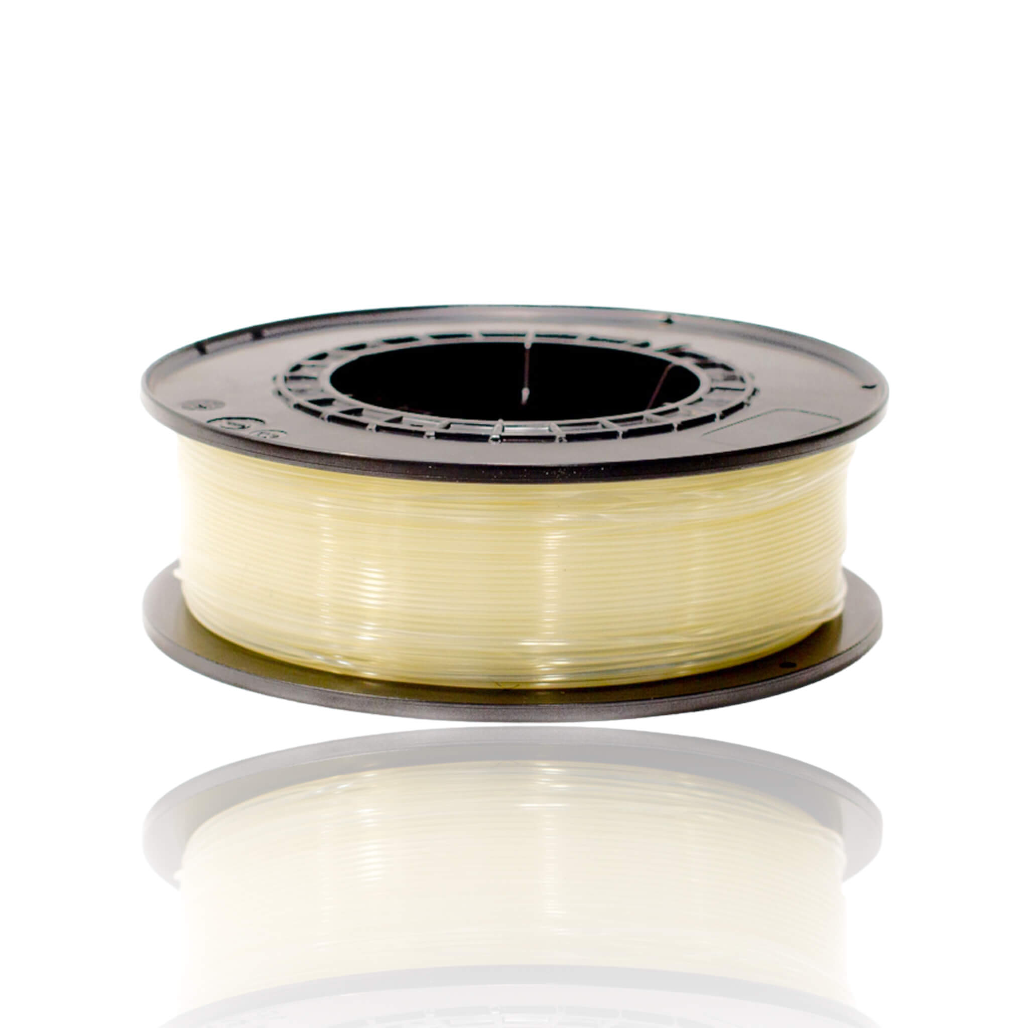 PLA 1kg Transparent - Filalab - Image 2
