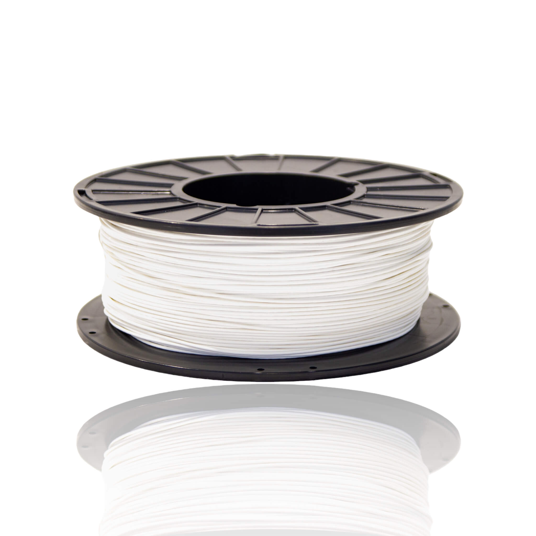 PLA FIL3D 1kg Branco - Tucab - Image 10