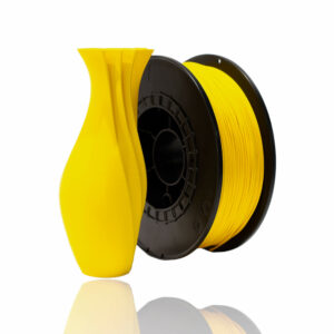 PLA 1kg Yellow - Filalab
