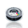 Smartfil PLA 3D870 True Black M 750g Preto - Smart Materials 3D
