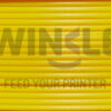 PLA 870 10m (Amostra) Amarillo Canario Canary Yellow - WINKLE