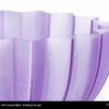 PLA Crystal Clear Amethyst Purple - Fillamentum