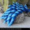 PLA 750g Extrafill Noble Blue - Fillamentum