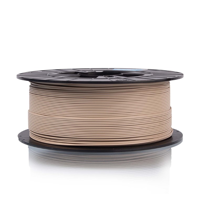 PLA+ 1kg Dusty Brown - Filament PM - Image 21