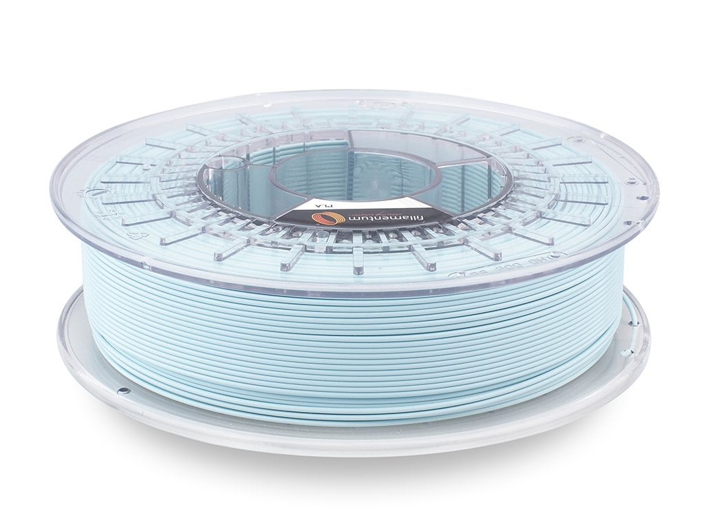 PLA Extrafill Baby Blue - Fillamentum