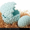 PLA Extrafill Baby Blue - Fillamentum