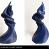 PLA 750g Extrafill Cobalt Blue - Fillamentum