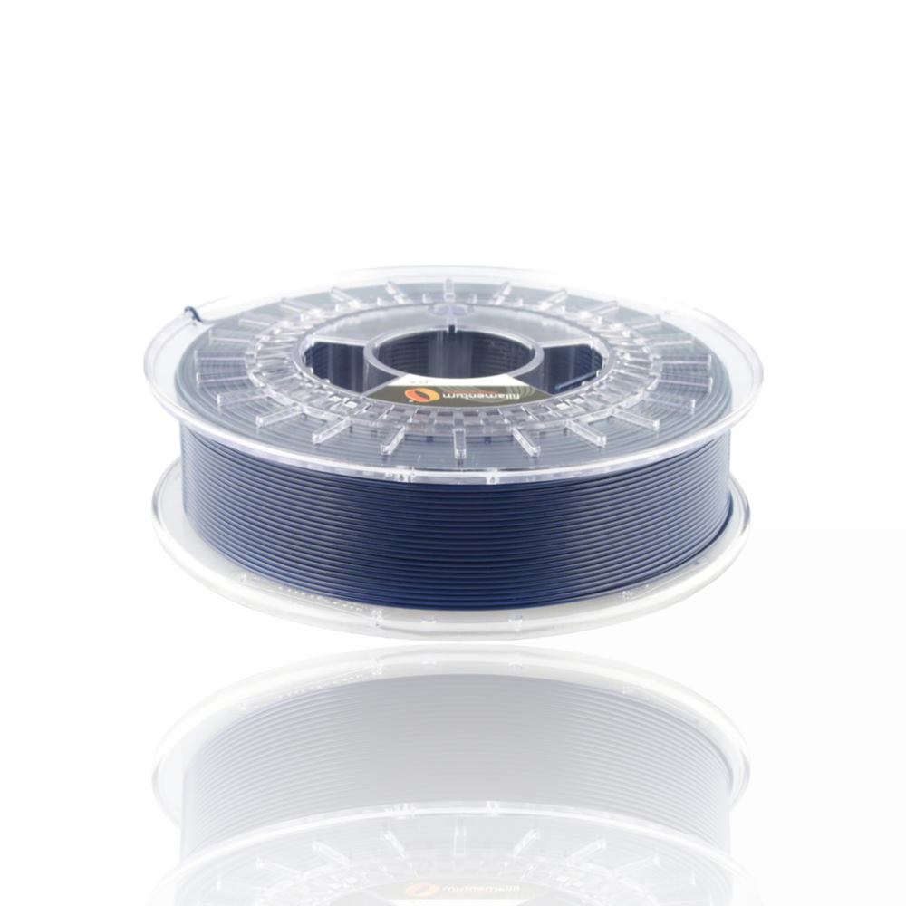 PLA 750g Extrafill Cobalt Blue - Fillamentum