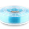 PLA Crystal Clear Iceland Blue - Fillamentum