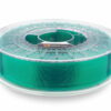PLA Crystal Clear Smaragd Green - Fillamentum