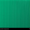 PLA Crystal Clear Smaragd Green - Fillamentum