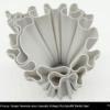 PLA 750g Extrafill Electric Grey - Fillamentum