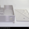 PLA 750g Extrafill Electric Grey - Fillamentum