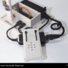 PLA 750g Extrafill Electric Grey - Fillamentum