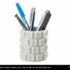 PLA 750g Extrafill Electric Grey - Fillamentum