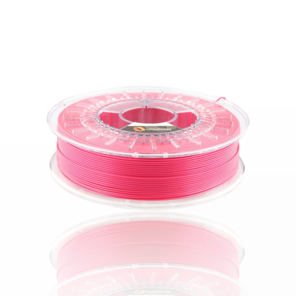 PLA 750g Extrafill Everybody's Magenta - Fillamentum