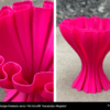 PLA 750g Extrafill Everybody's Magenta - Fillamentum
