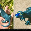 PLA 750g Extrafill Noble Blue - Fillamentum