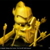 PLA Extrafill Gold Happens - Fillamentum