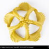 PLA Extrafill Gold Happens - Fillamentum