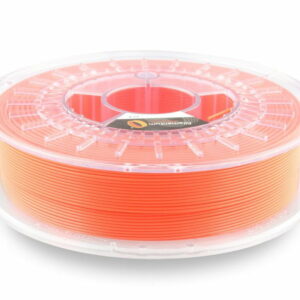 PLA Extrafill Traffic Luminous Orange - Fillamentum