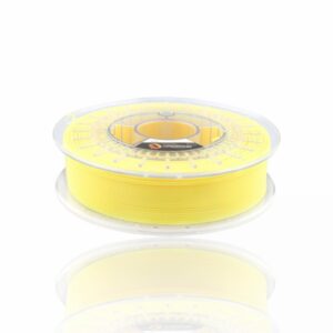 PLA 750g Extrafill Luminous Yellow - Fillamentum