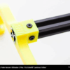 PLA 750g Extrafill Luminous Yellow - Fillamentum