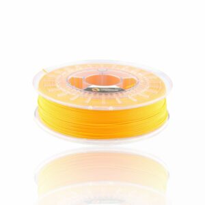 PLA 750g Extrafill Melon Yellow - Fillamentum