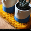 PLA 750g Extrafill Melon Yellow - Fillamentum