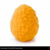 PLA 750g Extrafill Melon Yellow - Fillamentum