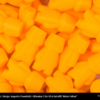 PLA 750g Extrafill Melon Yellow - Fillamentum