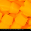 PLA 750g Extrafill Melon Yellow - Fillamentum