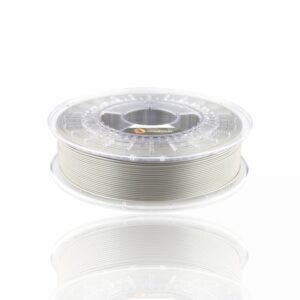 PLA 750g Extrafill Metallic Grey - Fillamentum
