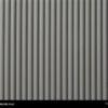PLA 750g Extrafill Metallic Grey - Fillamentum