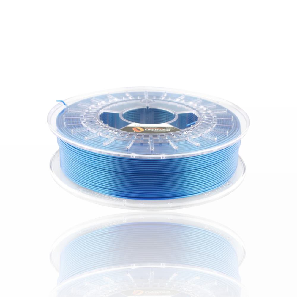 PLA 750g Extrafill Noble Blue - Fillamentum